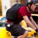 Joseph Gordon-Levitt in "Premium Rush"