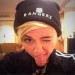 miley selfie