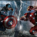 captain america: civil war promo art
