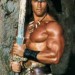 Conan Arnold Schwarzenegger