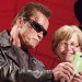 terminator selfie