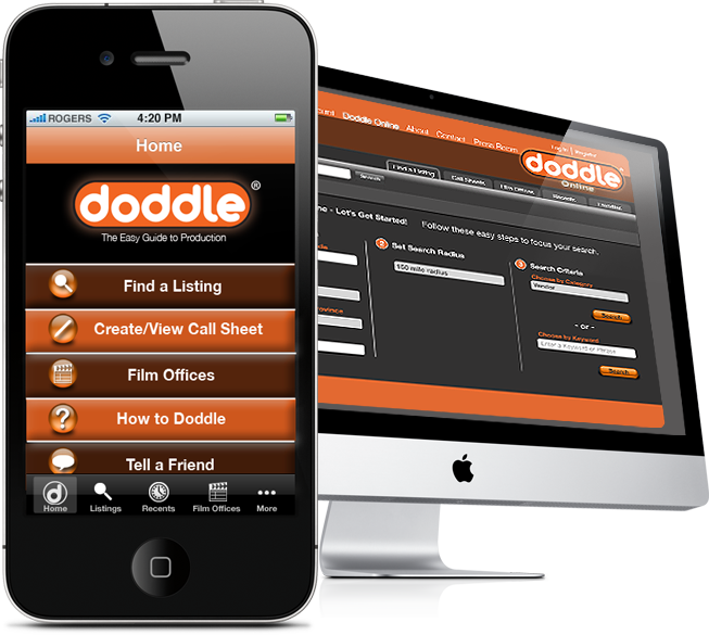 Directory Listings