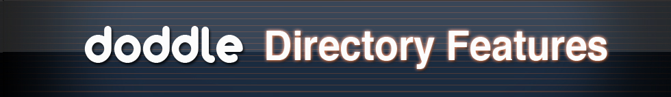 Directory Listings