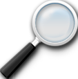 Magnifying
