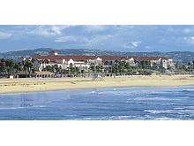 Hyatt Regency Huntington Beach Resort and Spa
